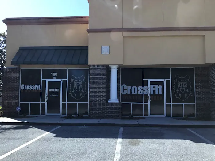 CrossFit Winter Garden Picture 2