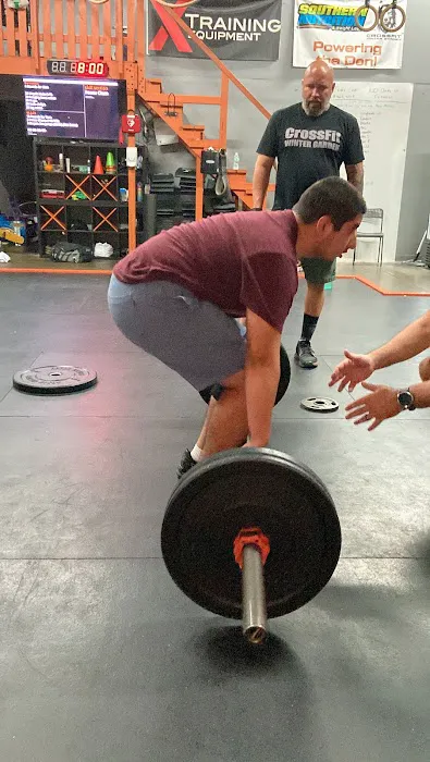 CrossFit Winter Garden Picture 10