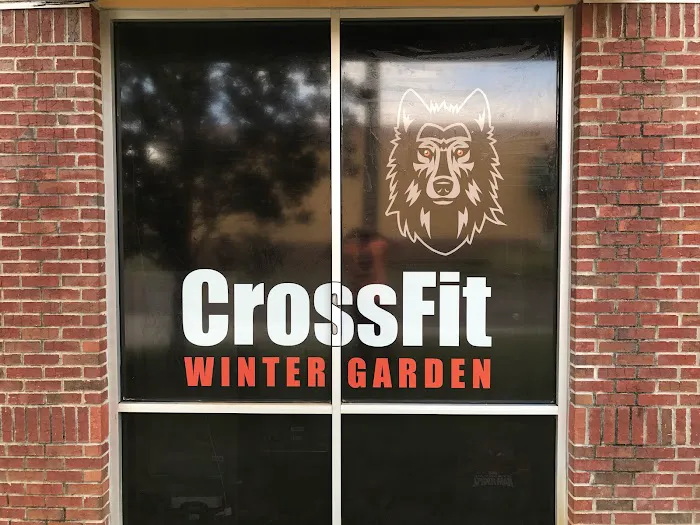 CrossFit Winter Garden Picture 5