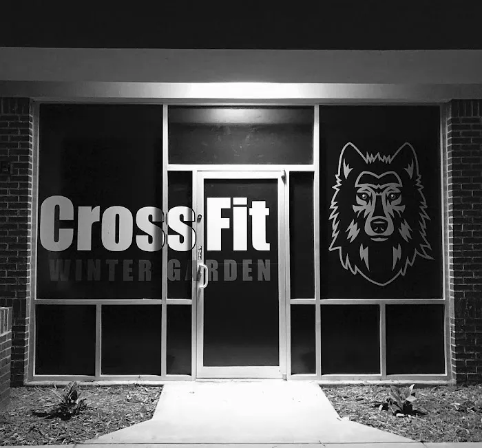 CrossFit Winter Garden Picture 6