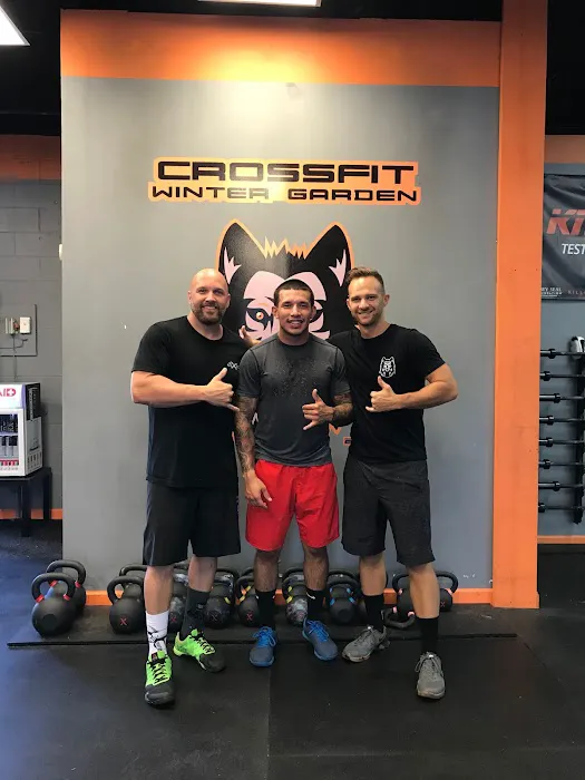 CrossFit Winter Garden Picture 9
