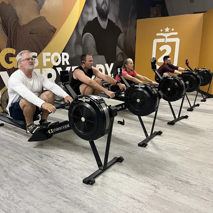 Live2Row Studios Picture 5