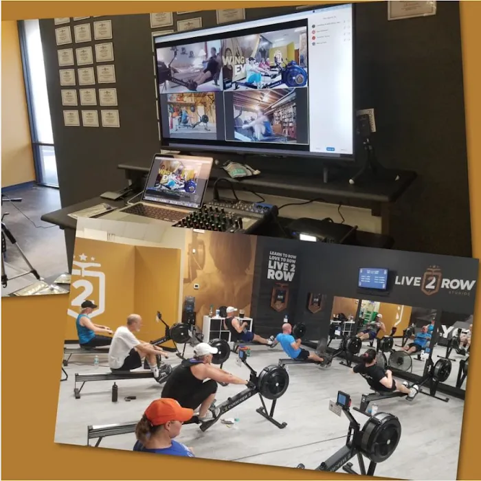 Live2Row Studios Picture 7