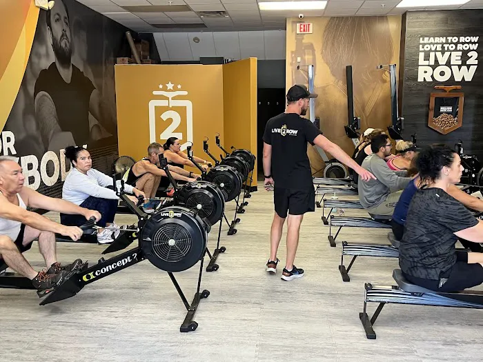 Live2Row Studios Picture 6