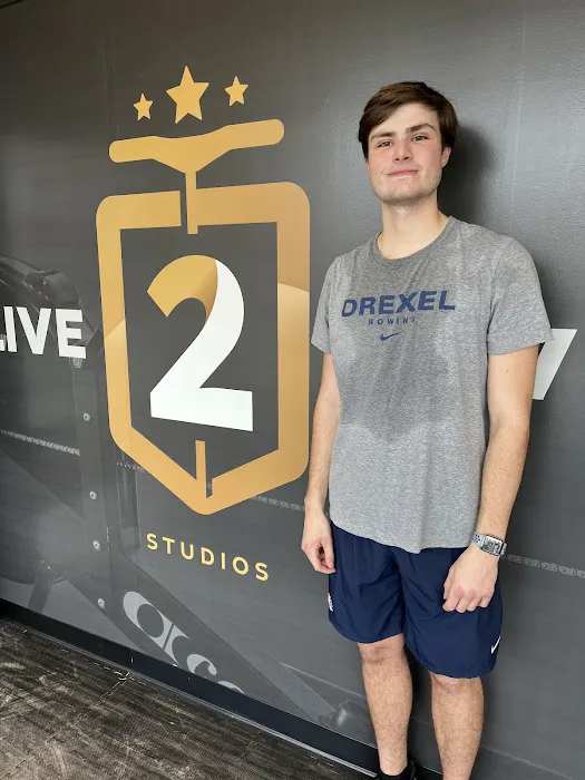 Live2Row Studios Picture 3