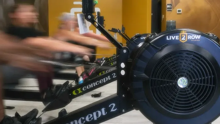 Live2Row Studios Picture 8