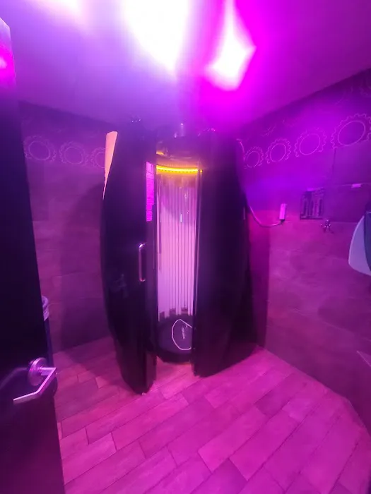 Planet Fitness Picture 5