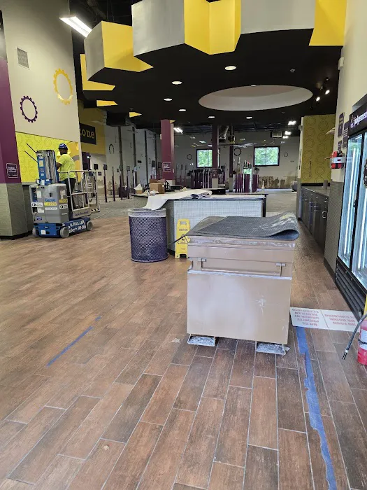 Planet Fitness Picture 6