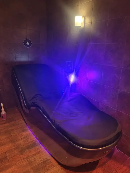 Planet Fitness Picture 4