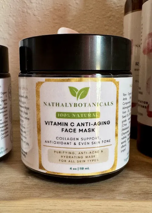 YCN Holistic Yoga & Ayurveda Home Studio by Yoga con Nathaly Picture 5