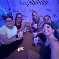 YCN Holistic Yoga & Ayurveda Home Studio by Yoga con Nathaly ico