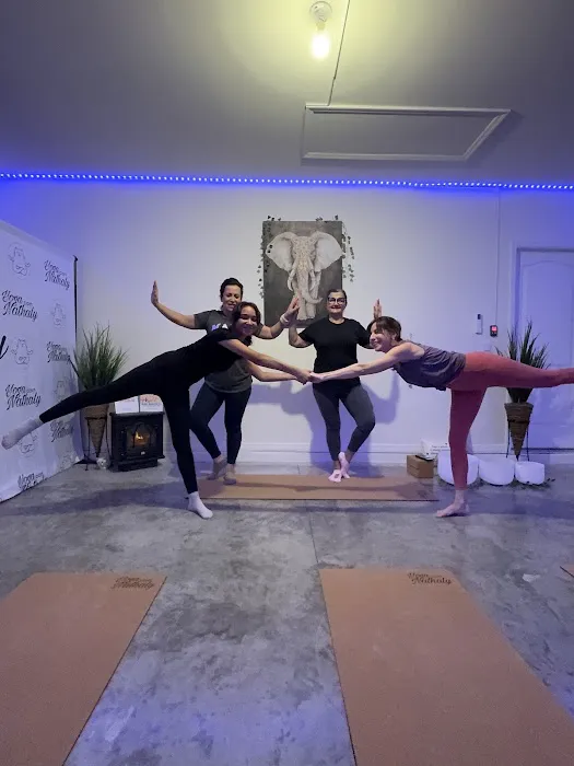 YCN Holistic Yoga & Ayurveda Home Studio by Yoga con Nathaly Picture 3