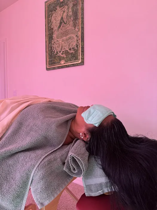 YCN Holistic Yoga & Ayurveda Home Studio by Yoga con Nathaly Picture 6