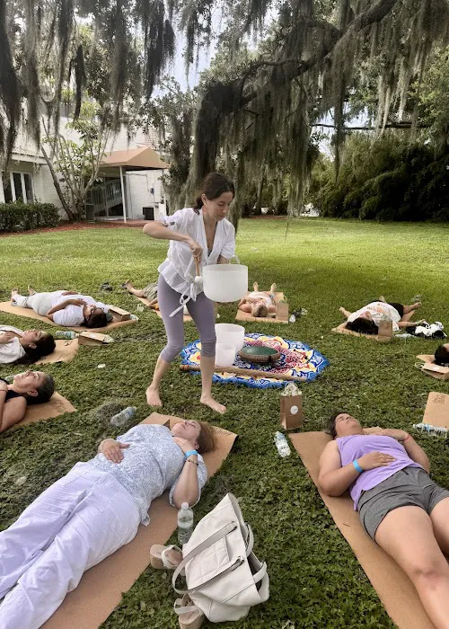 YCN Holistic Yoga & Ayurveda Home Studio by Yoga con Nathaly Picture 2