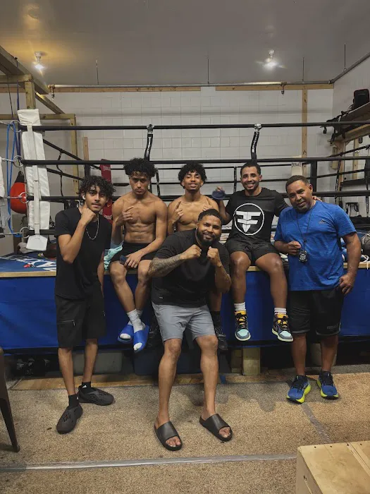 SedaBoxingAcademy Picture 5