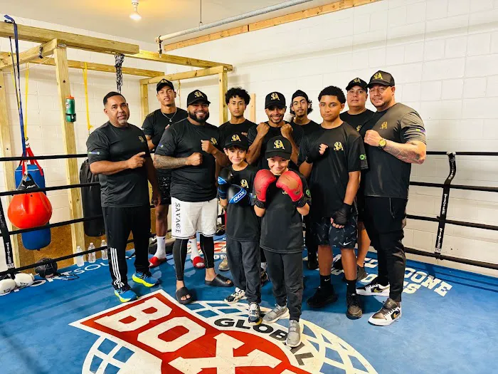 SedaBoxingAcademy Picture 1