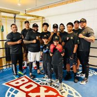 SedaBoxingAcademy ico