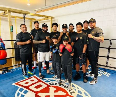 SedaBoxingAcademy