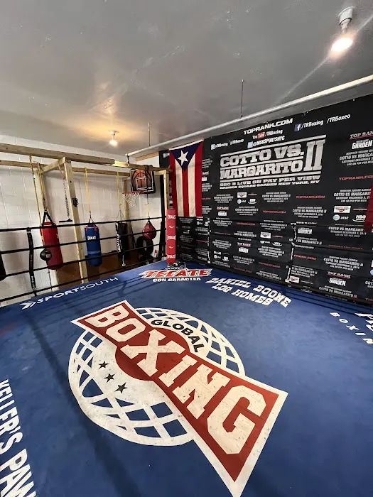 SedaBoxingAcademy Picture 2