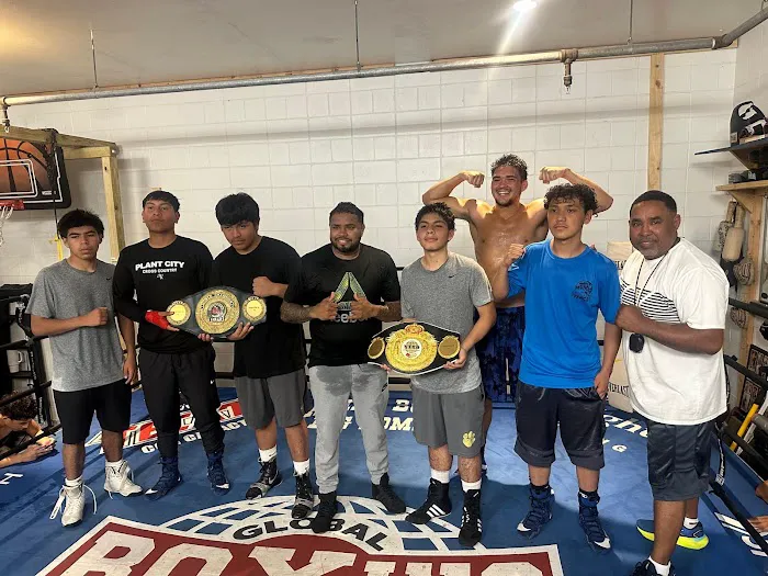 SedaBoxingAcademy Picture 3