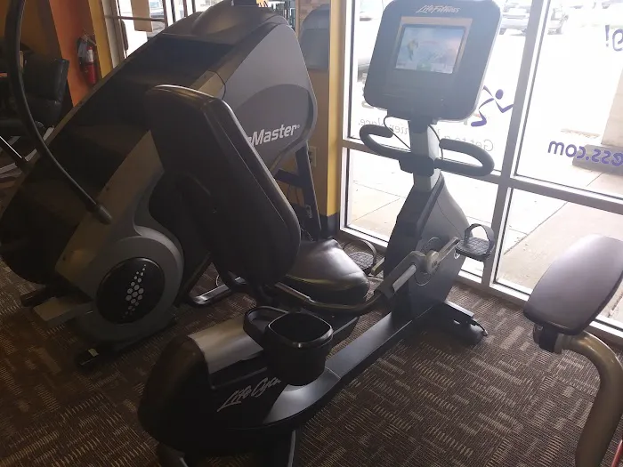 Anytime Fitness Picture 2