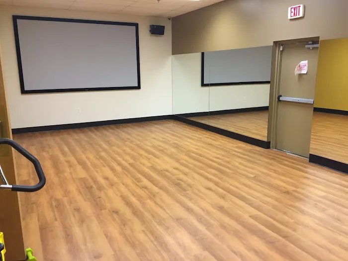 Anytime Fitness Picture 1