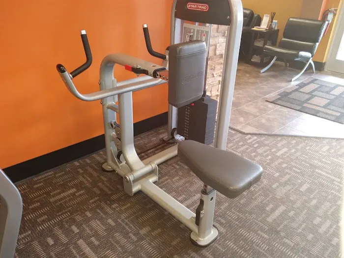 Anytime Fitness Picture 3