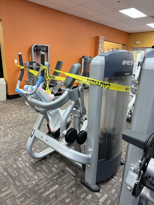 Anytime Fitness Picture 6