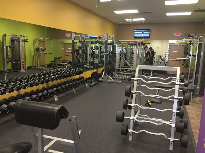 Anytime Fitness Picture 5