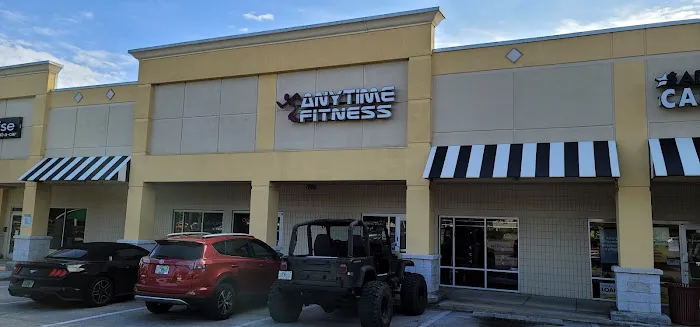 Anytime Fitness Picture 4
