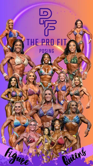 The Profit Posing Picture 3