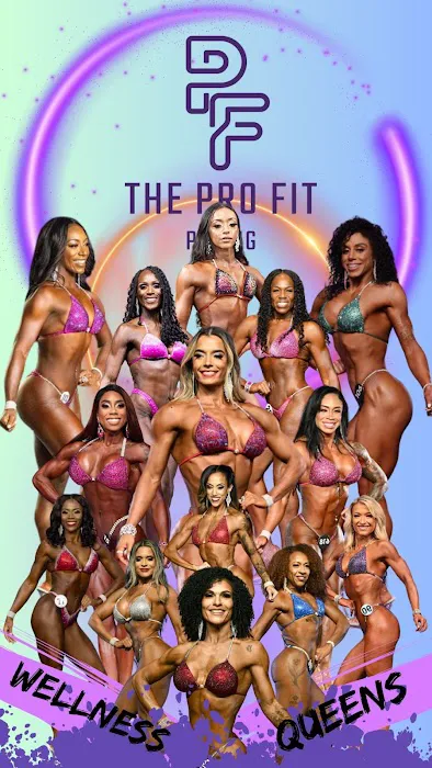 The Profit Posing Picture 5