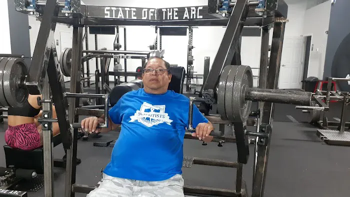 TFX Training Facility Picture 7