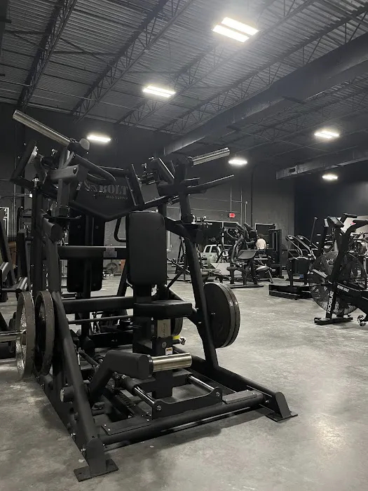 TFX Training Facility Picture 10