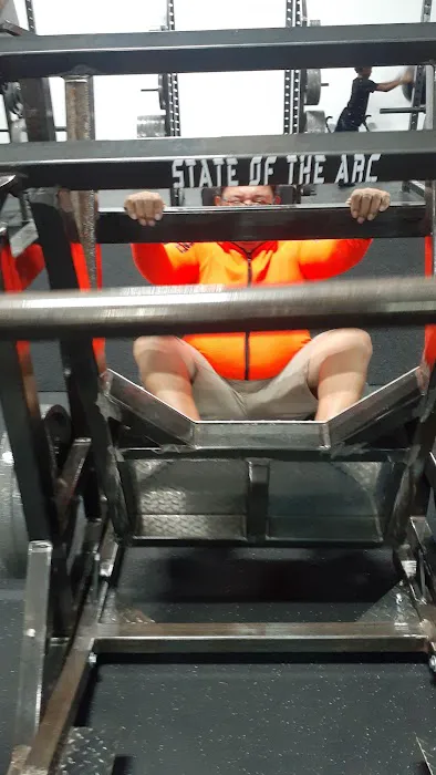 TFX Training Facility Picture 9