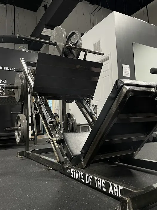 TFX Training Facility Picture 5