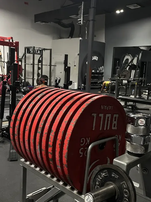 TFX Training Facility Picture 2