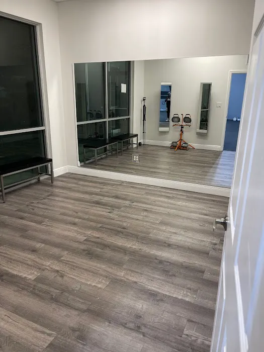 TFX Training Facility Picture 6