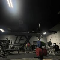 TFX Training Facility ico