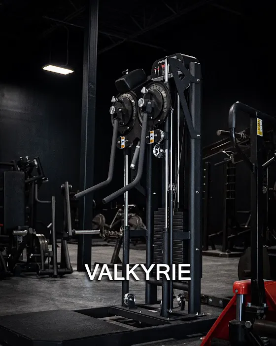 TFX Training Facility Picture 3