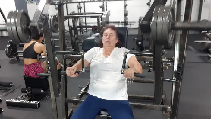 TFX Training Facility Picture 8