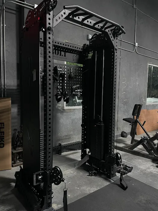 TFX Training Facility Picture 4