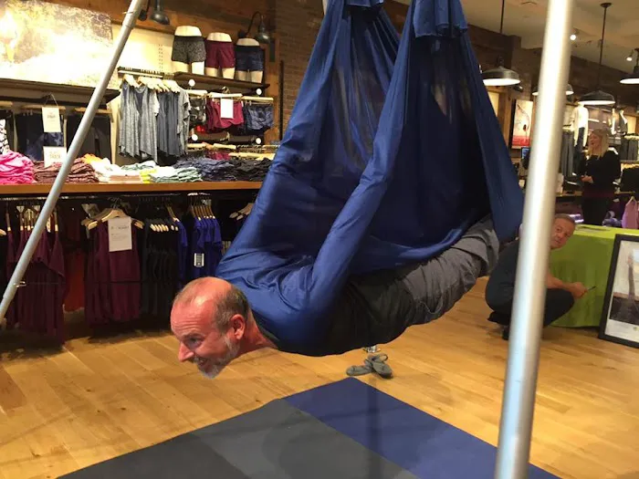 Elevate Yoga Center Picture 8