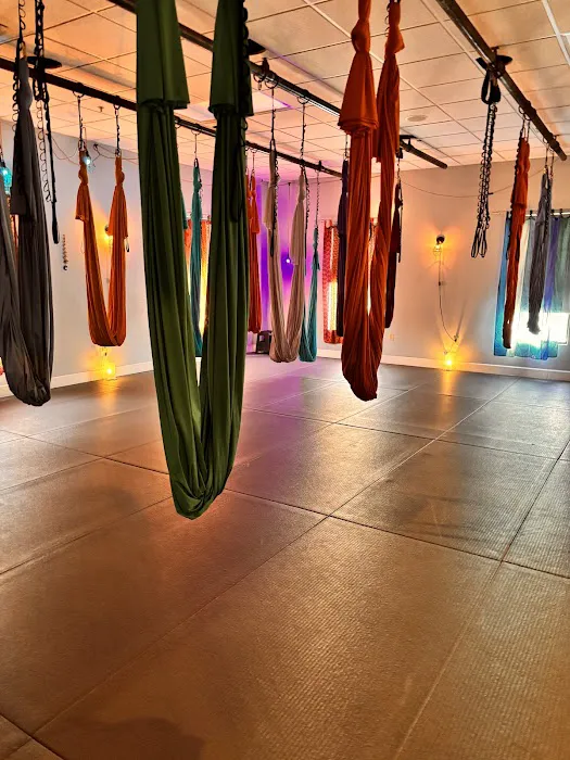Elevate Yoga Center Picture 9
