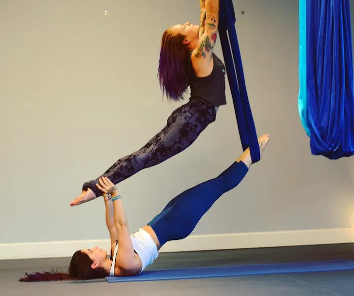 Elevate Yoga Center Picture 3