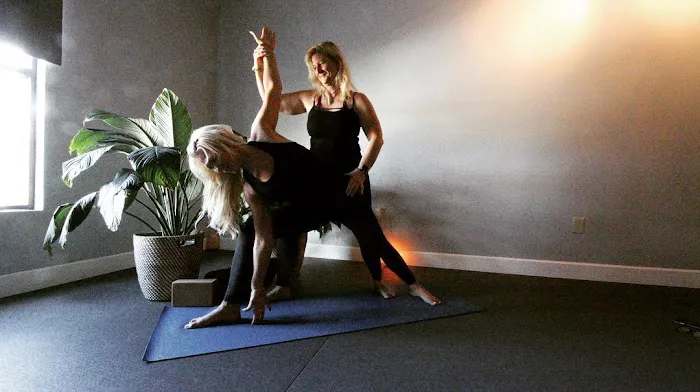 Elevate Yoga Center Picture 1