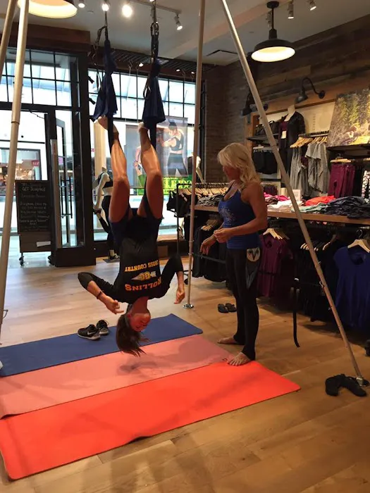 Elevate Yoga Center Picture 7