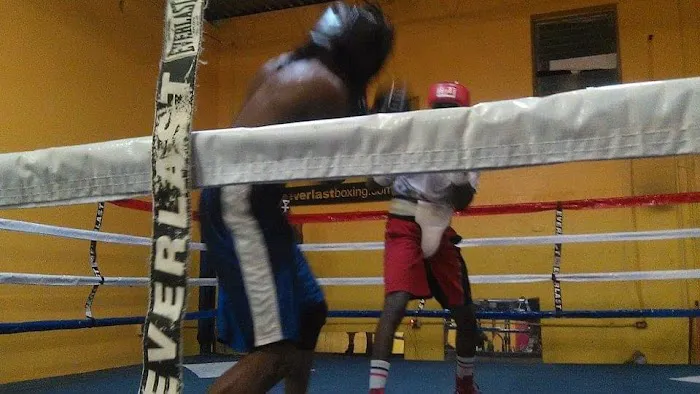 Harris Boxing & Fitness Center Picture 8