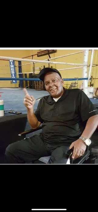 Harris Boxing & Fitness Center Picture 3