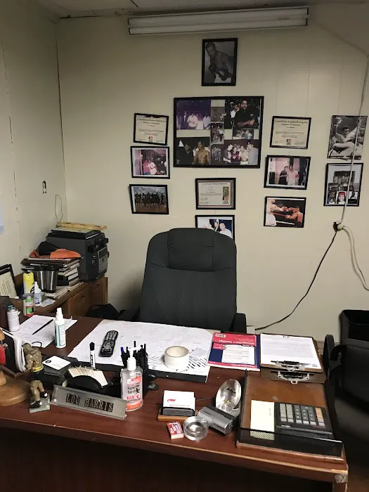 Harris Boxing & Fitness Center Picture 7